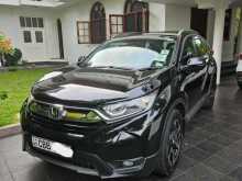 Honda CRV 2018 SUV
