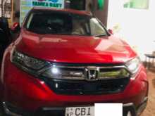 Honda CRV 2018 SUV