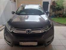 Honda CRV 2019 SUV