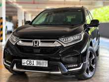 Honda CRV 2019 SUV