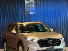 Honda CRV 2025 SUV