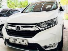 Honda CR-V 2018 SUV