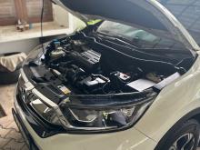 Honda CRV Australia Spec 2018 SUV