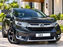 Honda CRV Australian 07 Seater 2019 SUV