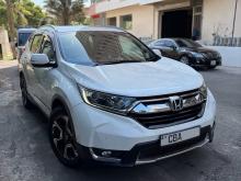 Honda CRV Australian 2018 SUV