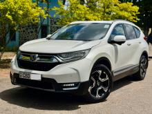 Honda CRV 2018 SUV
