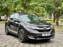 Honda CRV EX Masterpiece 2019 SUV
