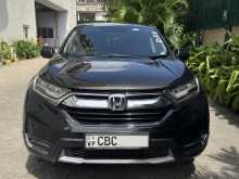 Honda CRV EX Masterpiece 2018 SUV