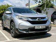 Honda CRV 2018 SUV