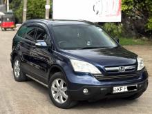 Honda CR-V Highest Spec 2007 SUV