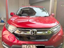 Honda CRV Japan Masterpiece 2019 SUV
