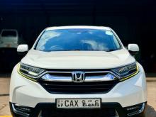 Honda CRV LED 2017 SUV