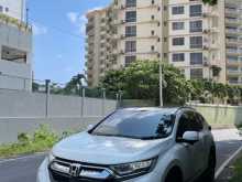 Honda CRV Limited Edition 2018 SUV