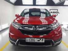 Honda CRV MASTERPIECE JAPAN 2019 SUV