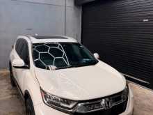 Honda CRV Masterpiece 2018 SUV