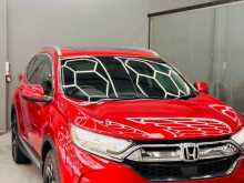 Honda CRV Masterpiece 2018 SUV