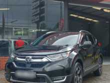 Honda CRV Masterpiece 2019 SUV