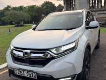 Honda CRV Masterpiece 2019 SUV