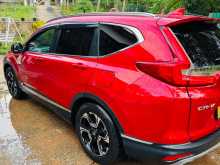 Honda CRV Masterpiece 2019 SUV