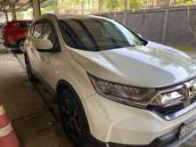Honda CRV Masterpiece 2019 SUV