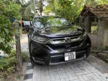 Honda CRV Masterpiece 2WD 2018 SUV
