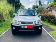 Honda CRV OF-RDI 2000 SUV