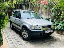Honda CRV RD 1 2000 SUV