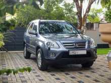 Honda CRV 2006 SUV