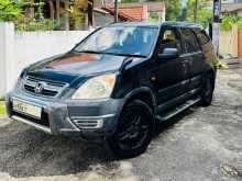 Honda CRV RD 4 2003 SUV