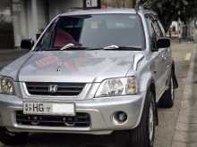 Honda CRV RD1 2000 SUV