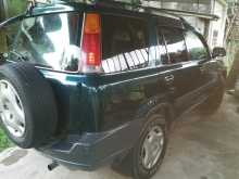 Honda CRV RD1 1996 SUV