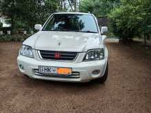 Honda CRV RD2 1999 SUV