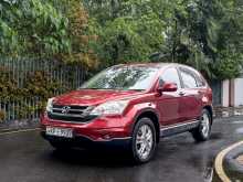 Honda CRV Re2 2011 SUV