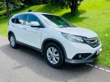 Honda CRV RM1 2013 SUV