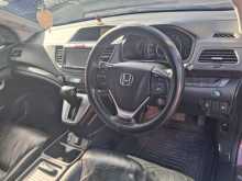 Honda CRV RM4 2013 SUV