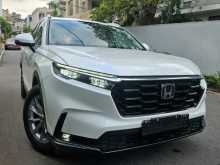 Honda CRV VTi L5 2025 SUV