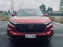 Honda CRV VTi X 2024 SUV