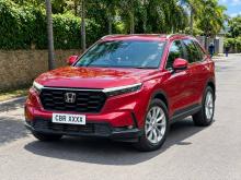 Honda CRV VTI-L7 2024 SUV