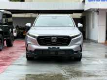 Honda CRV VTi-L7 2024 SUV