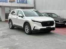 Honda CRV VTi-LX7 2024 SUV
