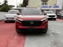 Honda CRV VTi-LX7 2024 SUV