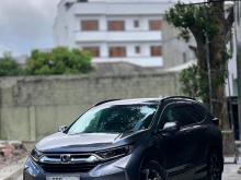 Honda CRV CRV VTIL 2018 SUV
