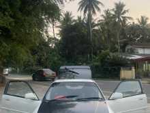 Honda CR-X 1996 Car