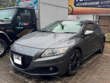 Honda CR-Z 2013 Car