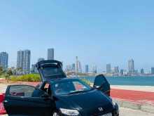 Honda CR-Z 2014 Car
