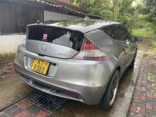 Honda CRZ 2010 Car