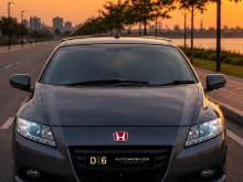 Honda CR-Z Limited Edition-S 2011 Car