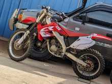 Honda Cr125 2004 Motorbike