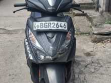 Honda Grazia 2019 Motorbike