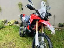 Honda Crf 2026 Motorbike